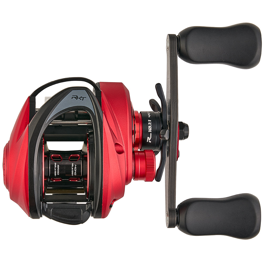 Abu Garcia Revo5 Rocket Low Profile bij snoekenbaars.nl