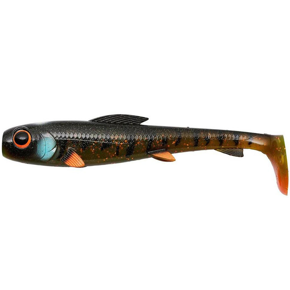 Abu Garcia SZ McPike bij snoekenbaars.nl