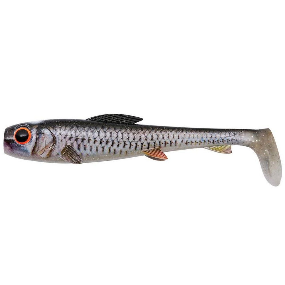 Abu Garcia SZ McPike bij snoekenbaars.nl