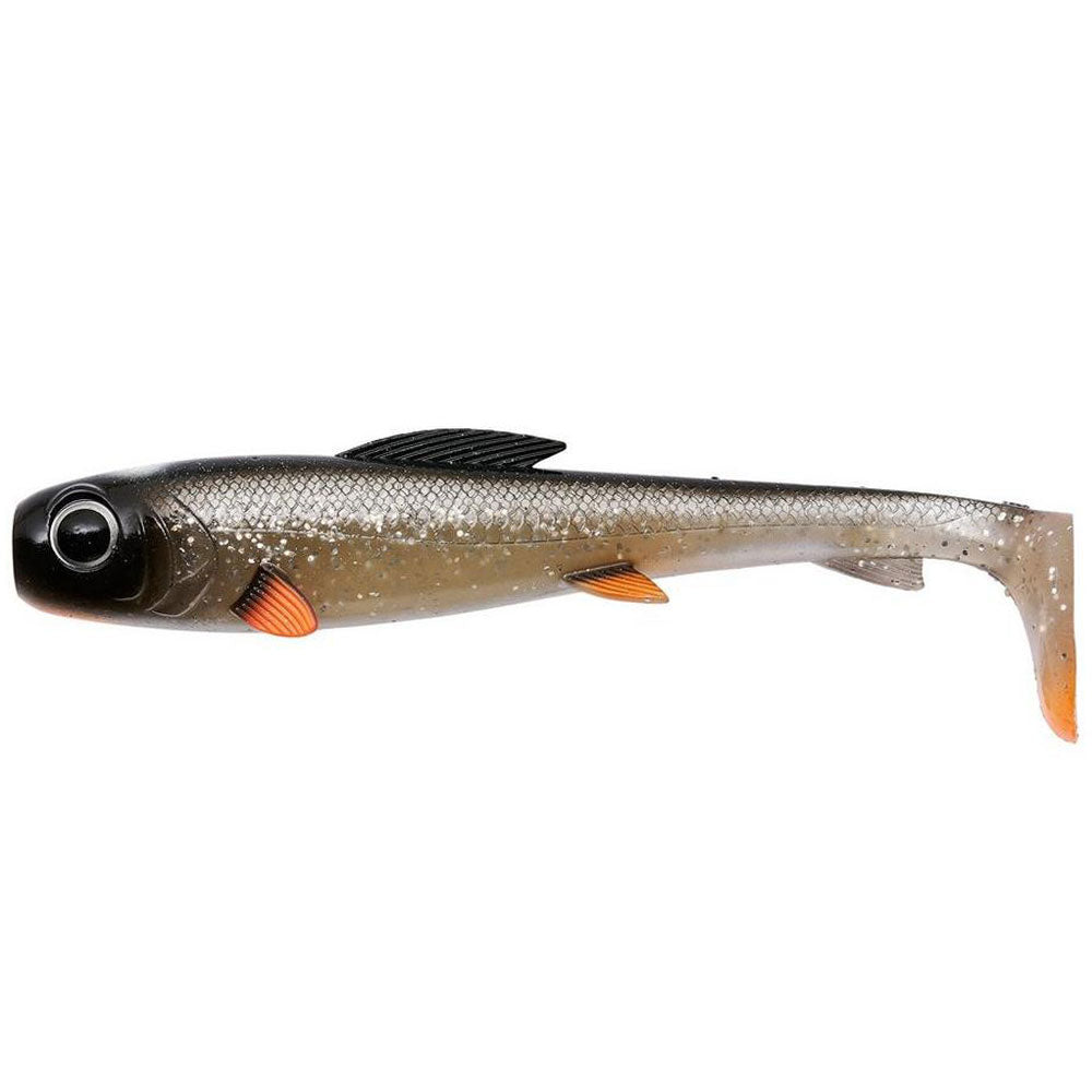 Abu Garcia SZ McPike bij snoekenbaars.nl