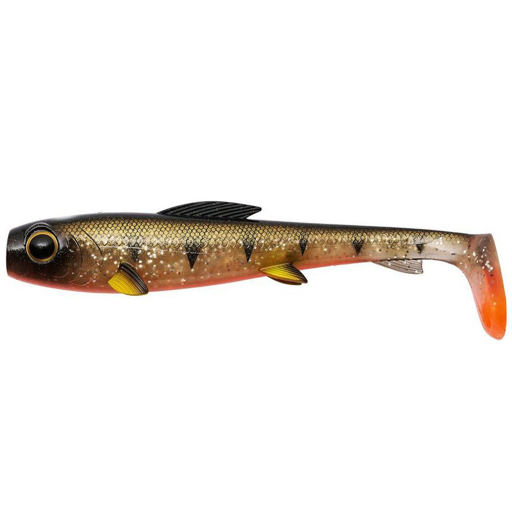 Abu Garcia SZ McPike bij snoekenbaars.nl