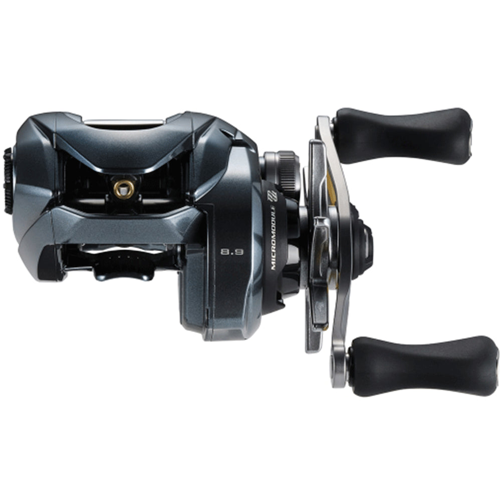 Shimano Aldebaran BFS bij snoekenbaars.nl