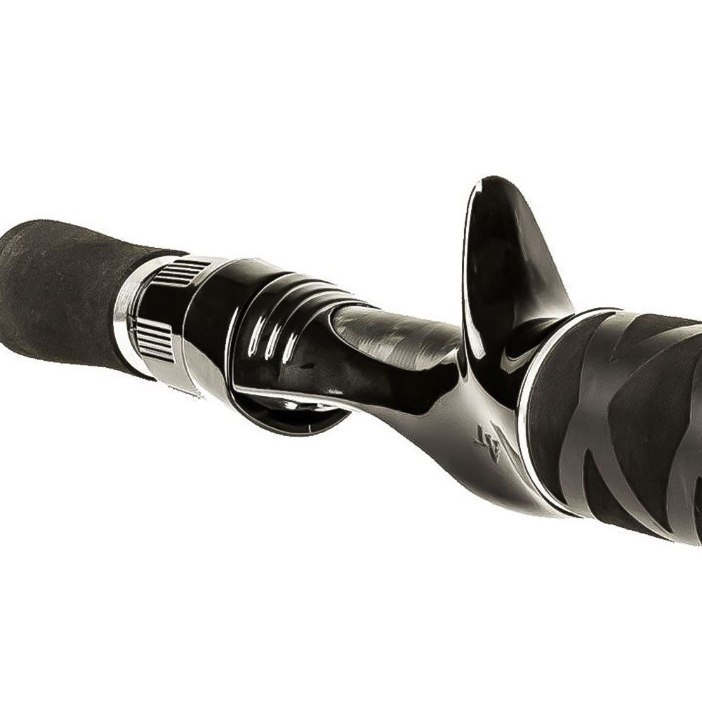 BFT Lizzard X Pierre Monjarret 8'6" XH / -200 g bij snoekenbaars.nl