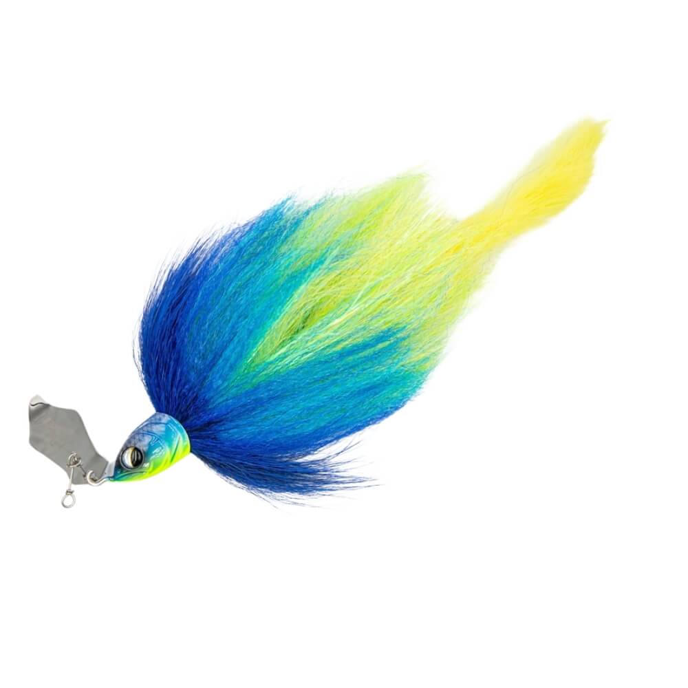 BIM Tackle Chacha Bait Jr. 20 cm / 29 g bij snoekenbaars.nl