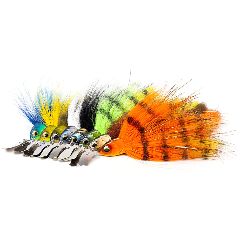 BIM Tackle Chacha Bait 30 cm / 40 g bij snoekenbaars.nl