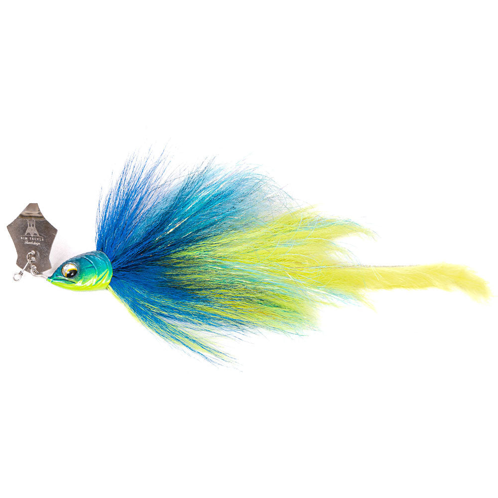 BIM Tackle Chacha Bait 30 cm / 40 g bij snoekenbaars.nl