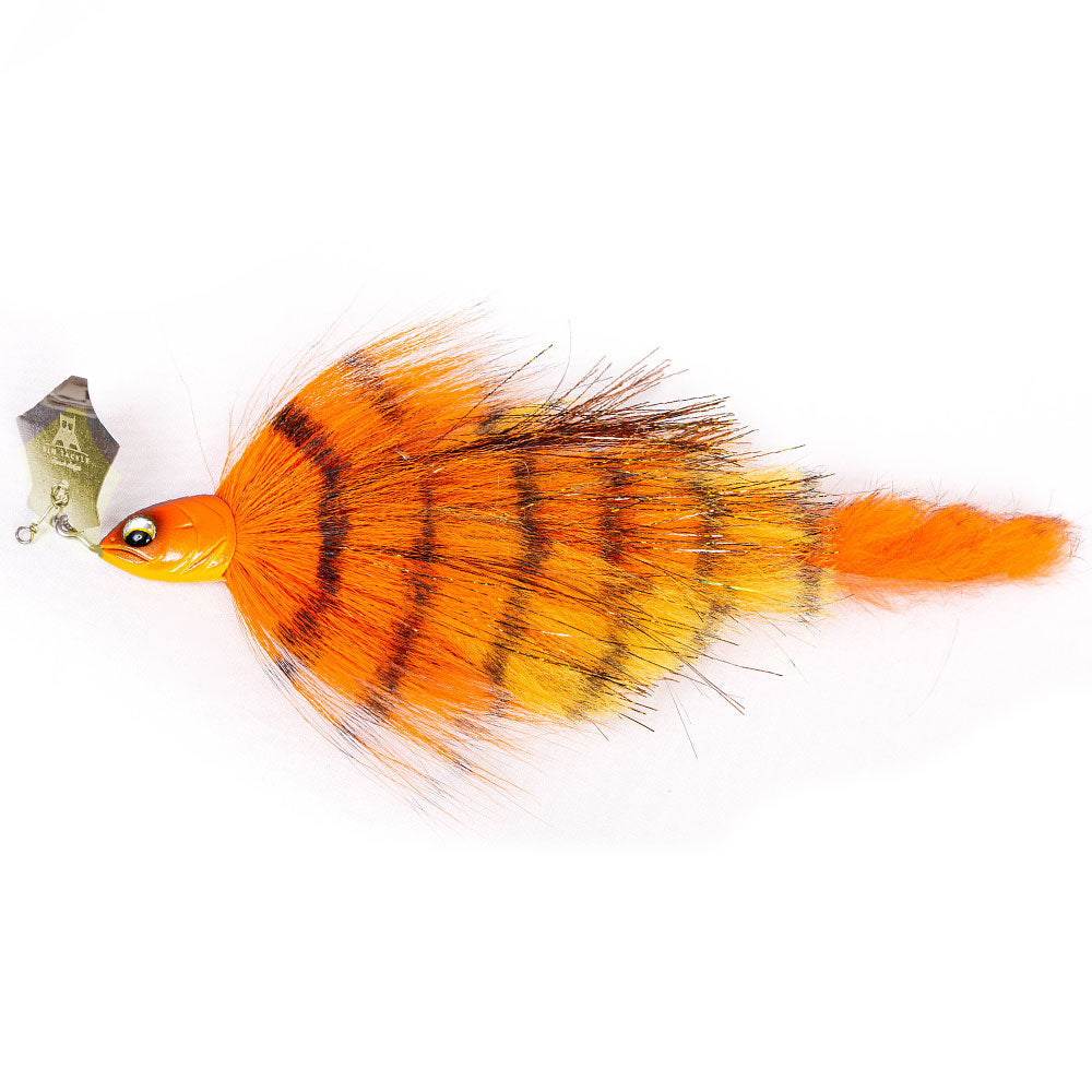 BIM Tackle Chacha Bait 30 cm / 40 g bij snoekenbaars.nl