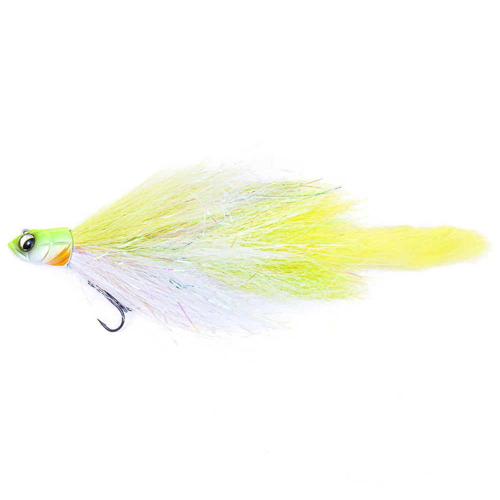 BIM Tackle Crazy Rabbit bij snoekenbaars.nl