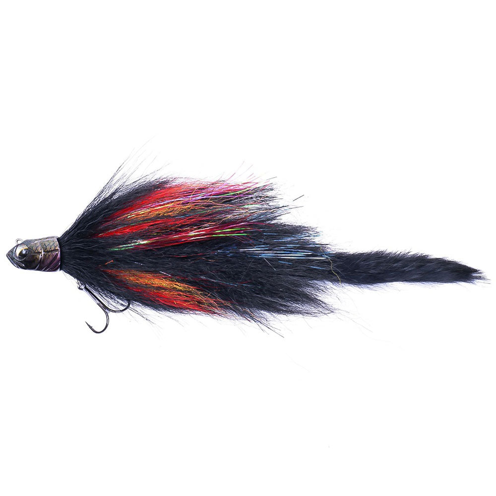 BIM Tackle Crazy Rabbit bij snoekenbaars.nl