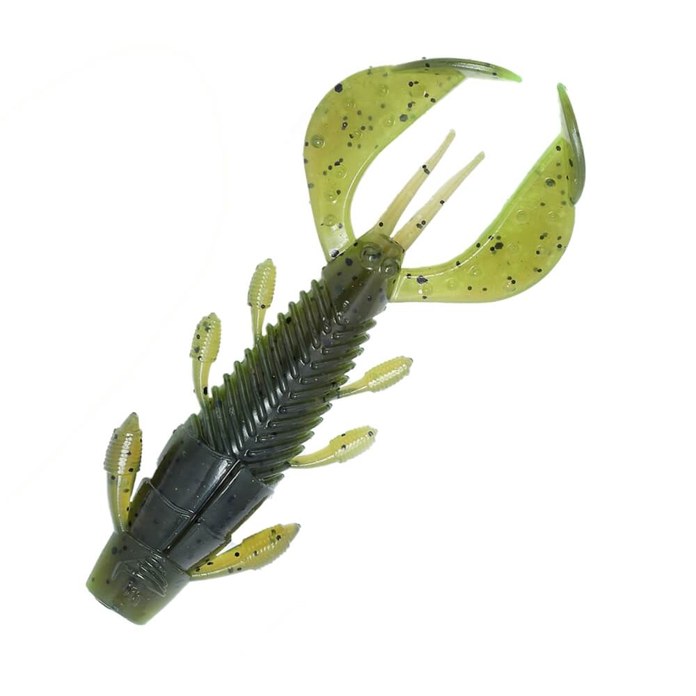 BIM Tackle Panthera Versatile Craw bij snoekenbaars.nl