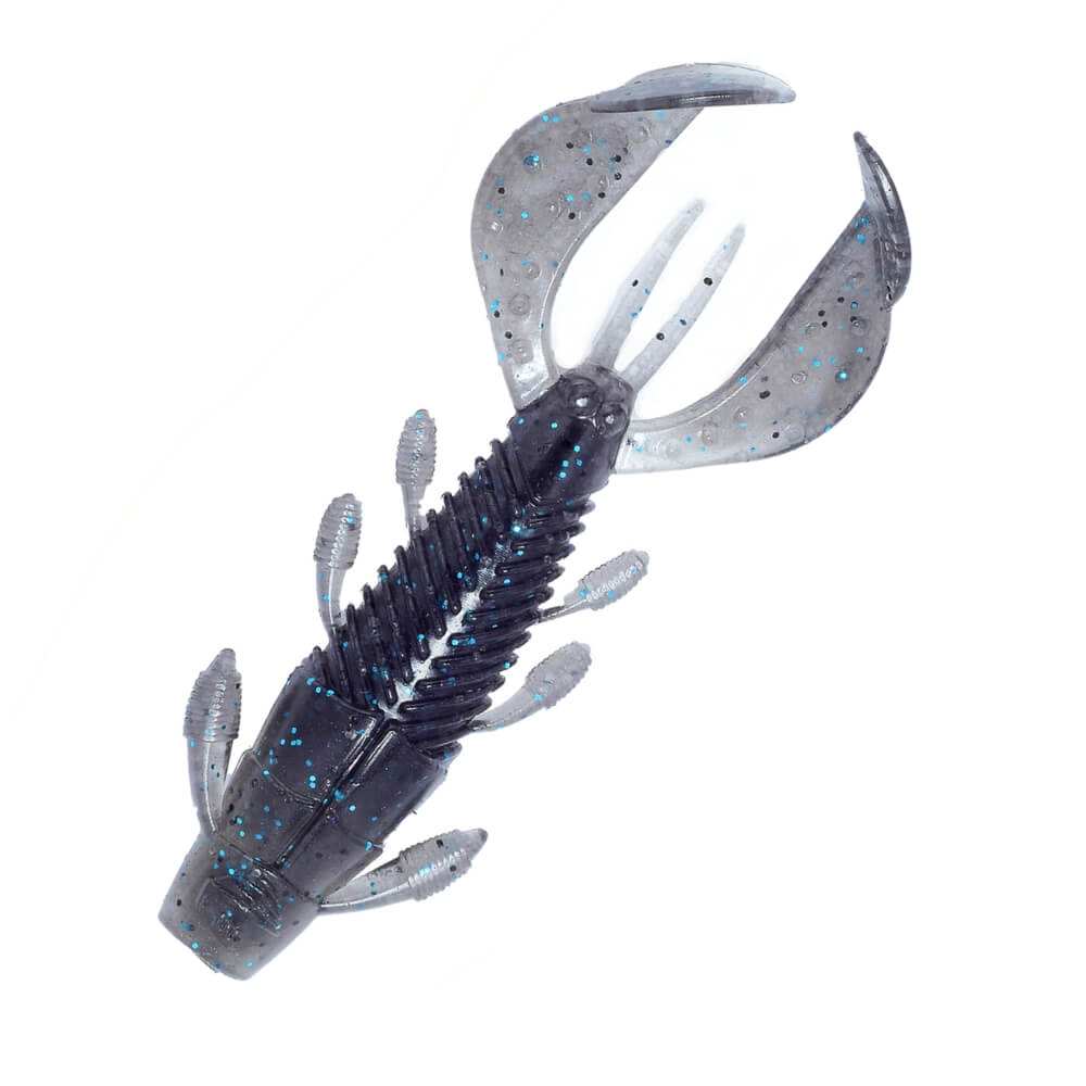 BIM Tackle Panthera Versatile Craw bij snoekenbaars.nl