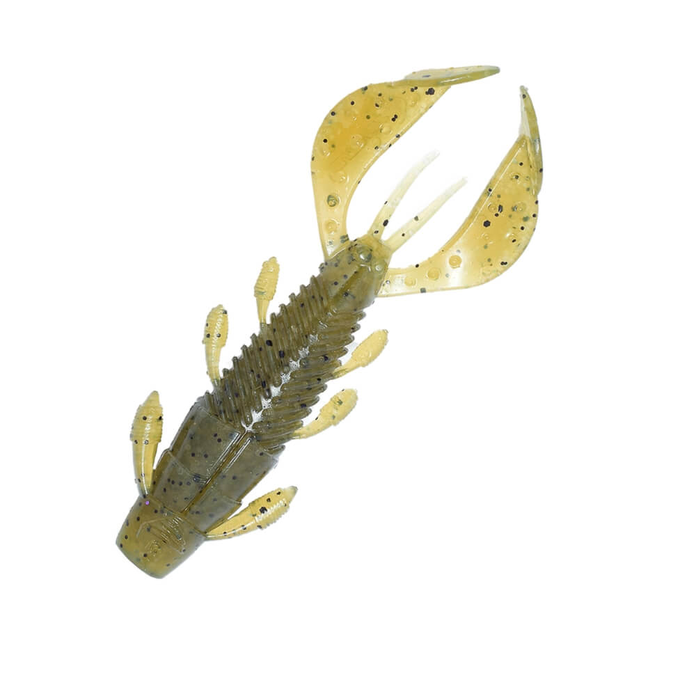 BIM Tackle Panthera Versatile Craw bij snoekenbaars.nl