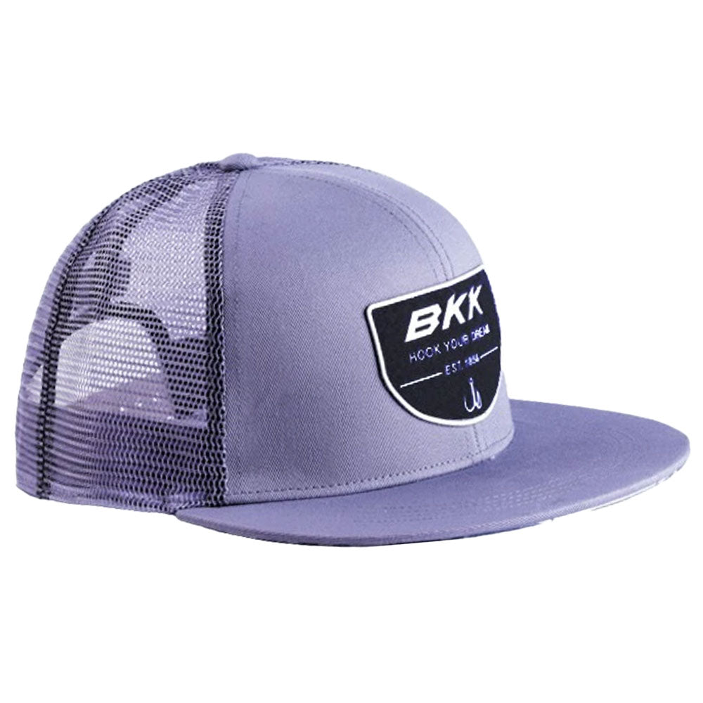 BKK Legacy Snapback Cap bij snoekenbaars.nl