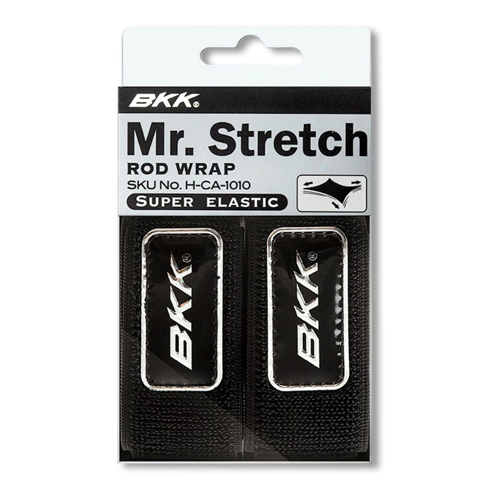 BKK Mr. Stretch (Rod Wrap) bij snoekenbaars.nl