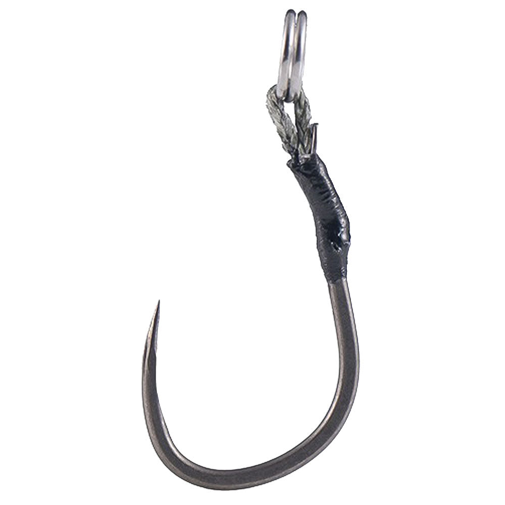 BKK Native-12 BL SS Hook bij snoekenbaars.nl