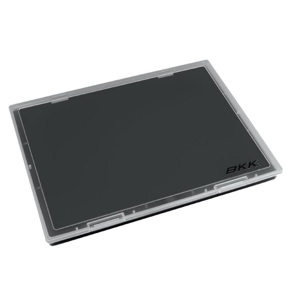 BKK OCD-Box A1 / Tacklebox bij snoekenbaars.nl