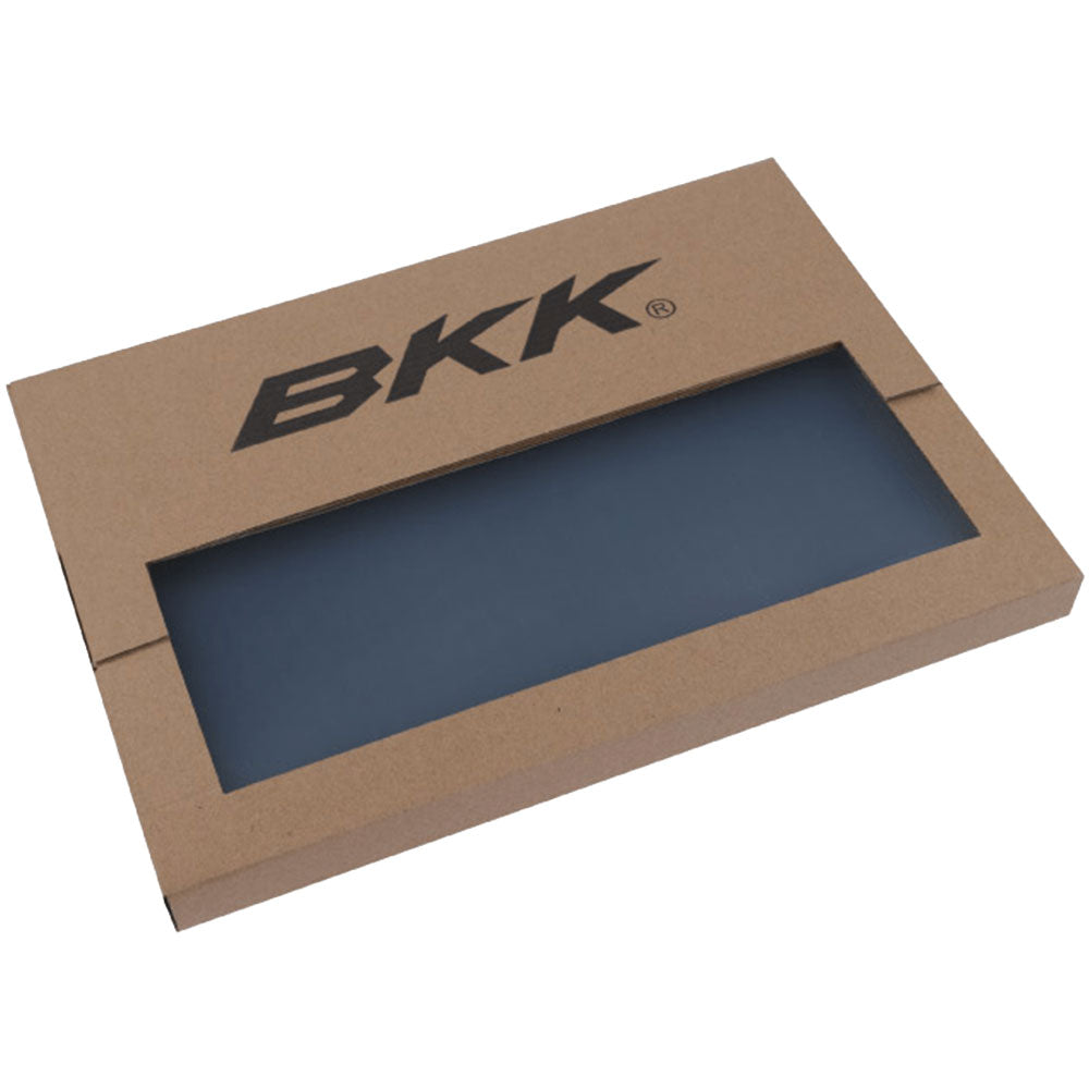 BKK OCD-Box A1 / Tacklebox bij snoekenbaars.nl