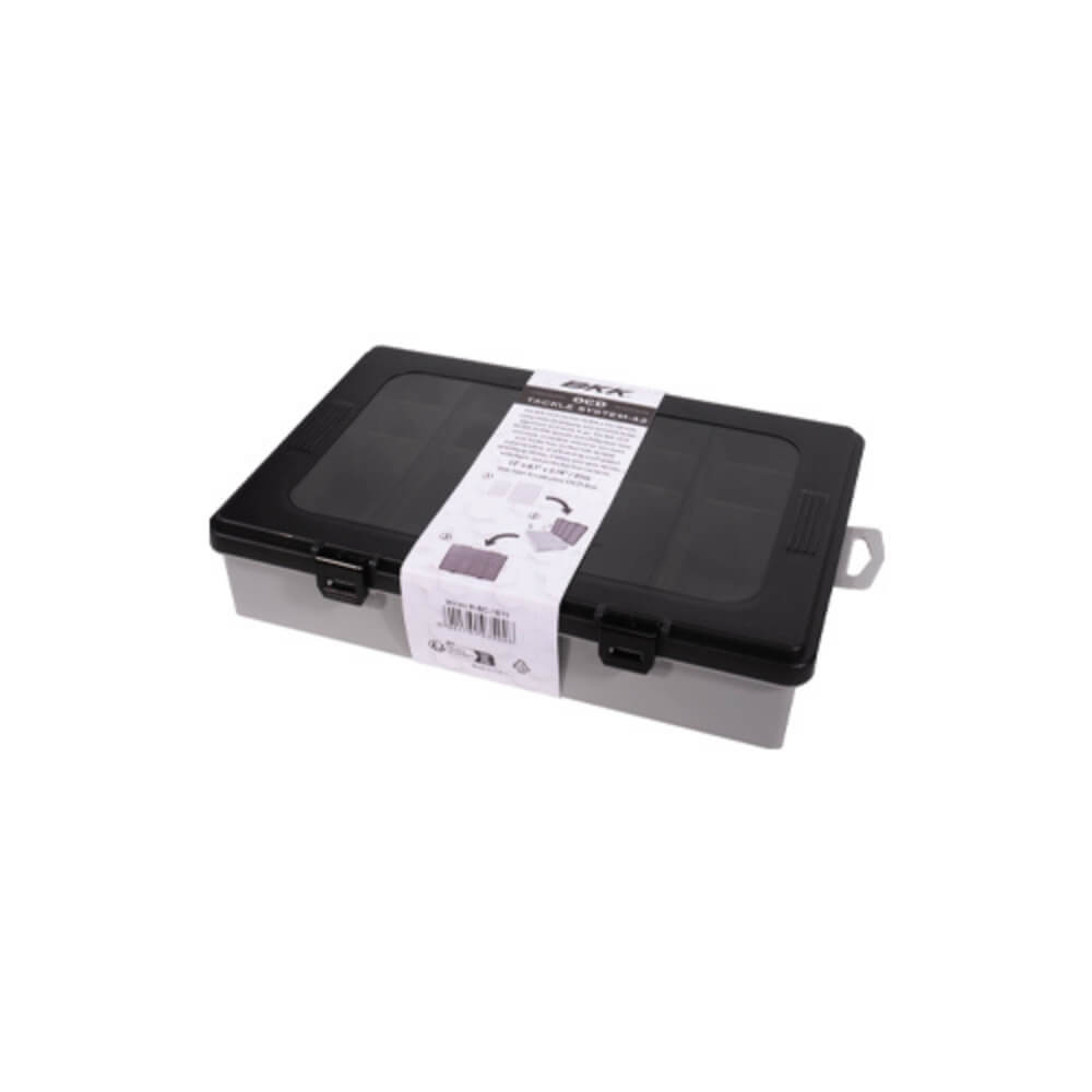 BKK OCD Tackle System-A2 bij snoekenbaars.nl