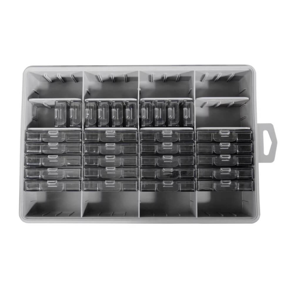 BKK OCD Tackle System-A2 (Loaded) bij snoekenbaars.nl