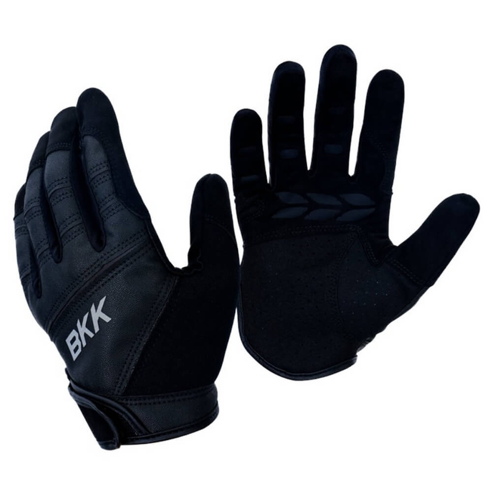 BKK Outer Banks Full Finger Gloves bij snoekenbaars.nl