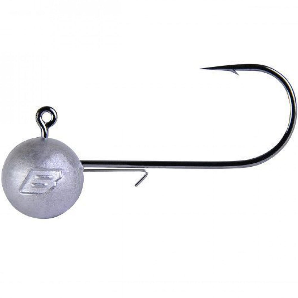 BKK Round Elite Classic Bait Keeper / Jighaken (20 stuks) bij snoekenbaars.nl