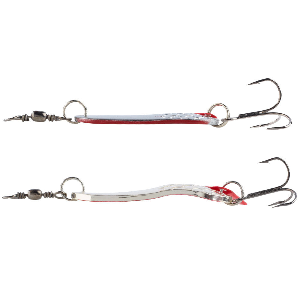 Balzer Colonel Classic Lepel Curvy bij snoekenbaars.nl