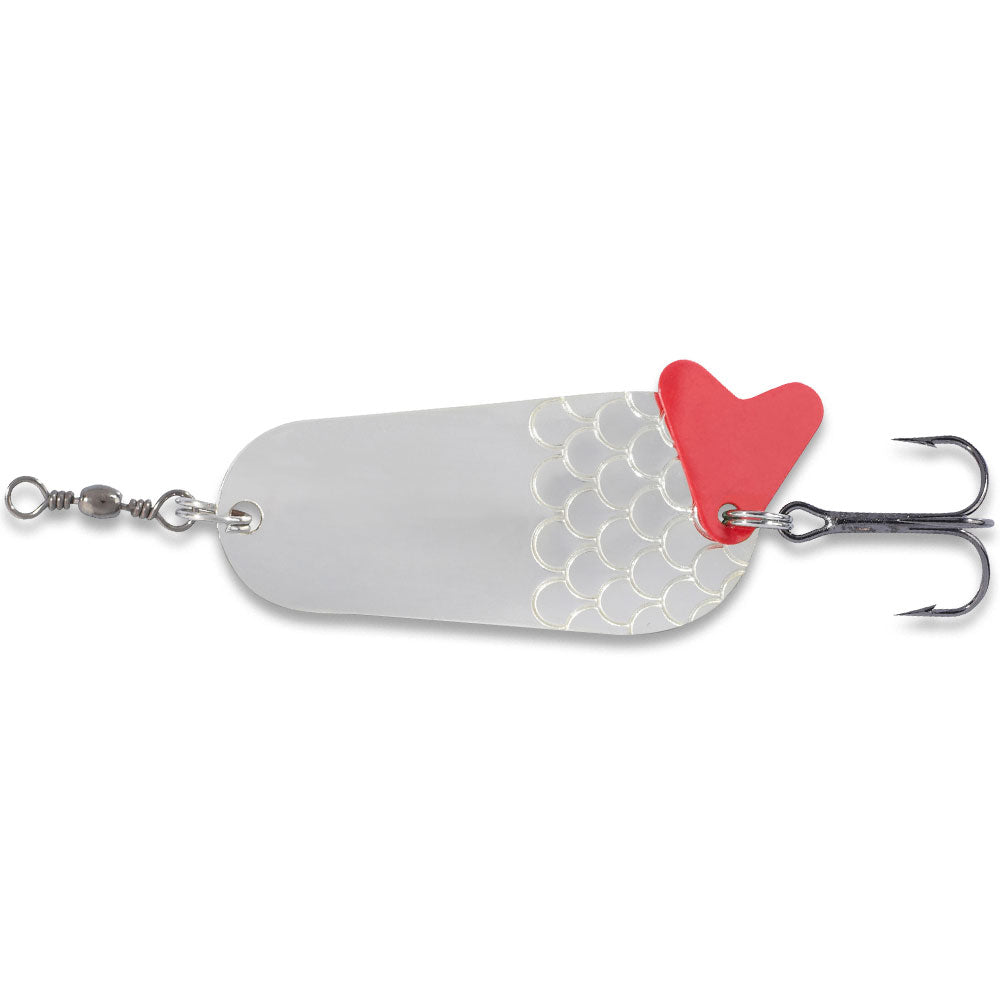 Balzer Colonel Classic Lepel Curvy bij snoekenbaars.nl