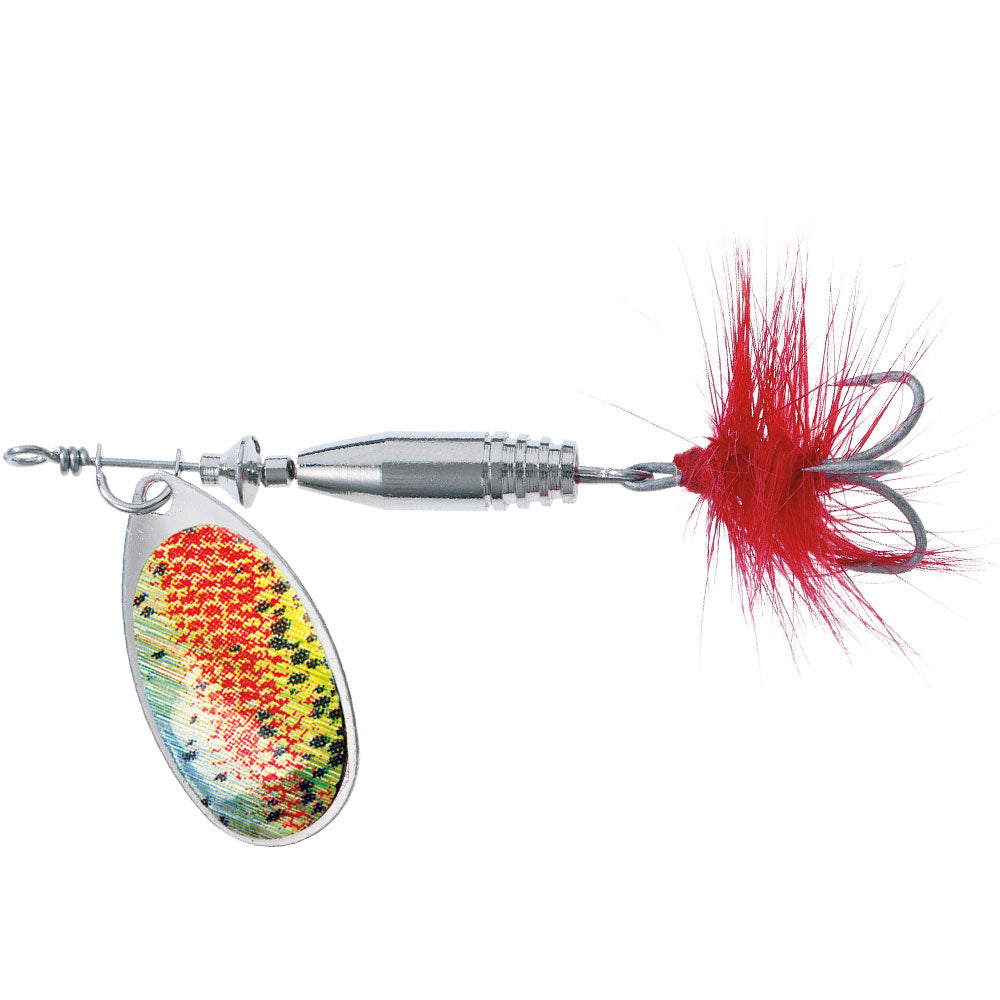 Balzer Colonel Classic Spinner Maat 3 / 7 g bij snoekenbaars.nl