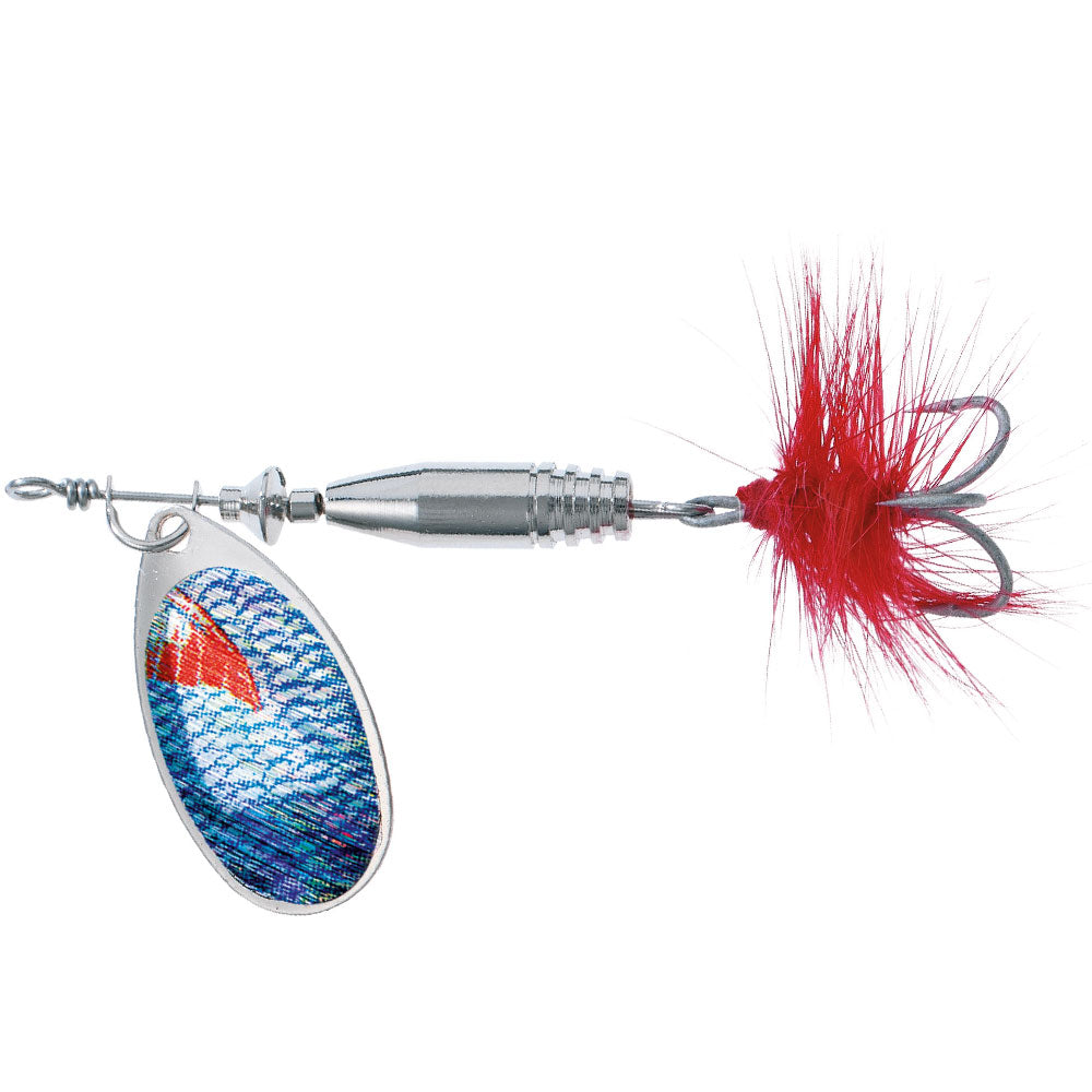 Balzer Colonel Classic Spinner Maat 3 / 7 g bij snoekenbaars.nl