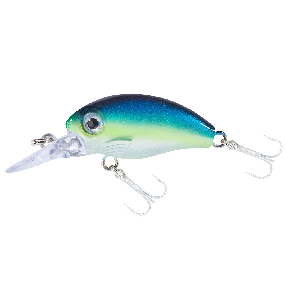 Balzer Colonel UV Striker Mini Diver 3 cm / 3,5 g bij snoekenbaars.nl