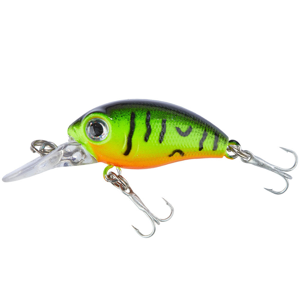 Balzer Colonel UV Striker Mini Diver 3 cm / 3,5 g bij snoekenbaars.nl