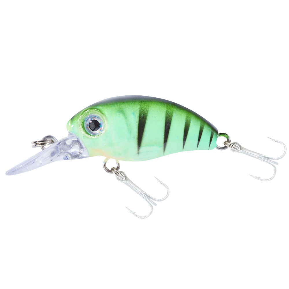 Balzer Colonel UV Striker Mini Diver 3 cm / 3,5 g bij snoekenbaars.nl