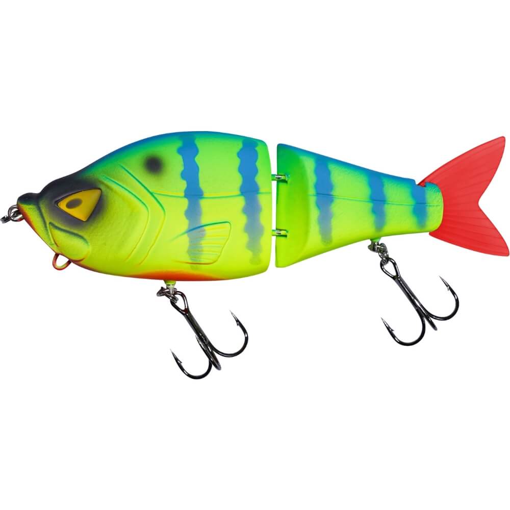 Balzer Pike Buddy bij snoekenbaars.nl