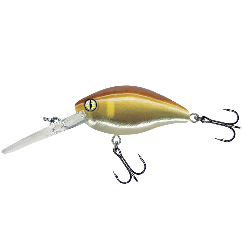 Balzer Shirasu Crank Bait DR bij snoekenbaars.nl