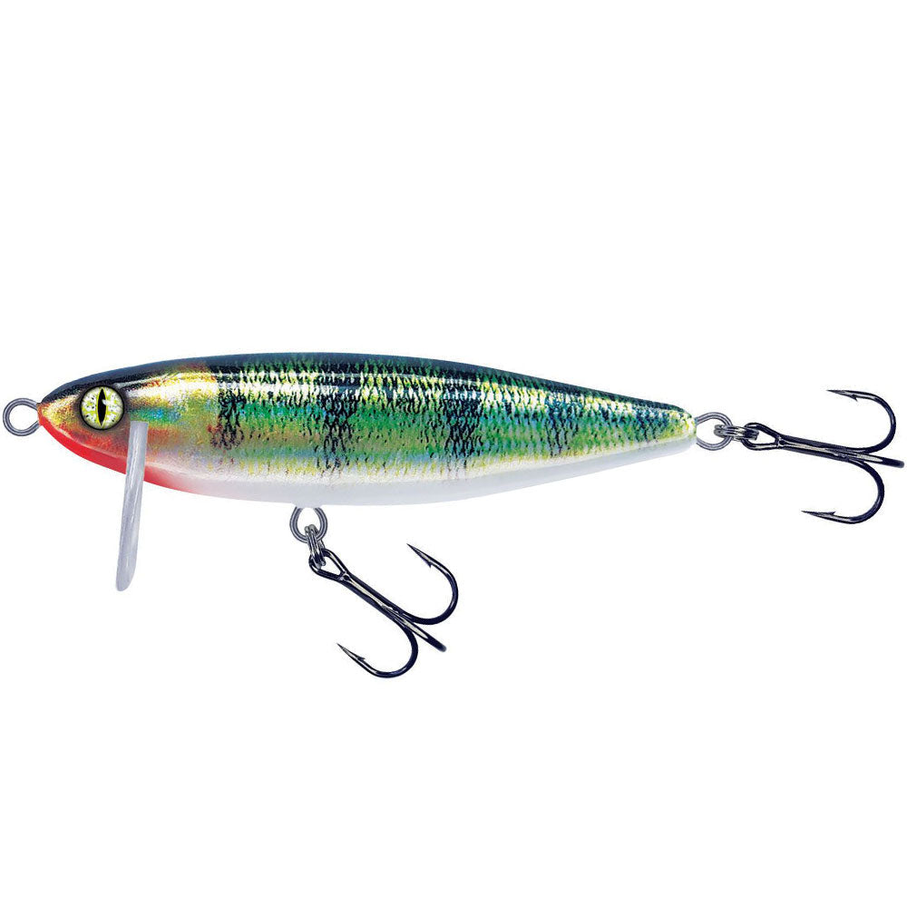 Balzer Shirasu Rapfen 7 cm / 9 g bij snoekenbaars.nl