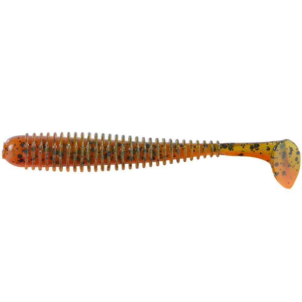Balzer Shirasu Street Worm Paddler bij snoekenbaars.nl