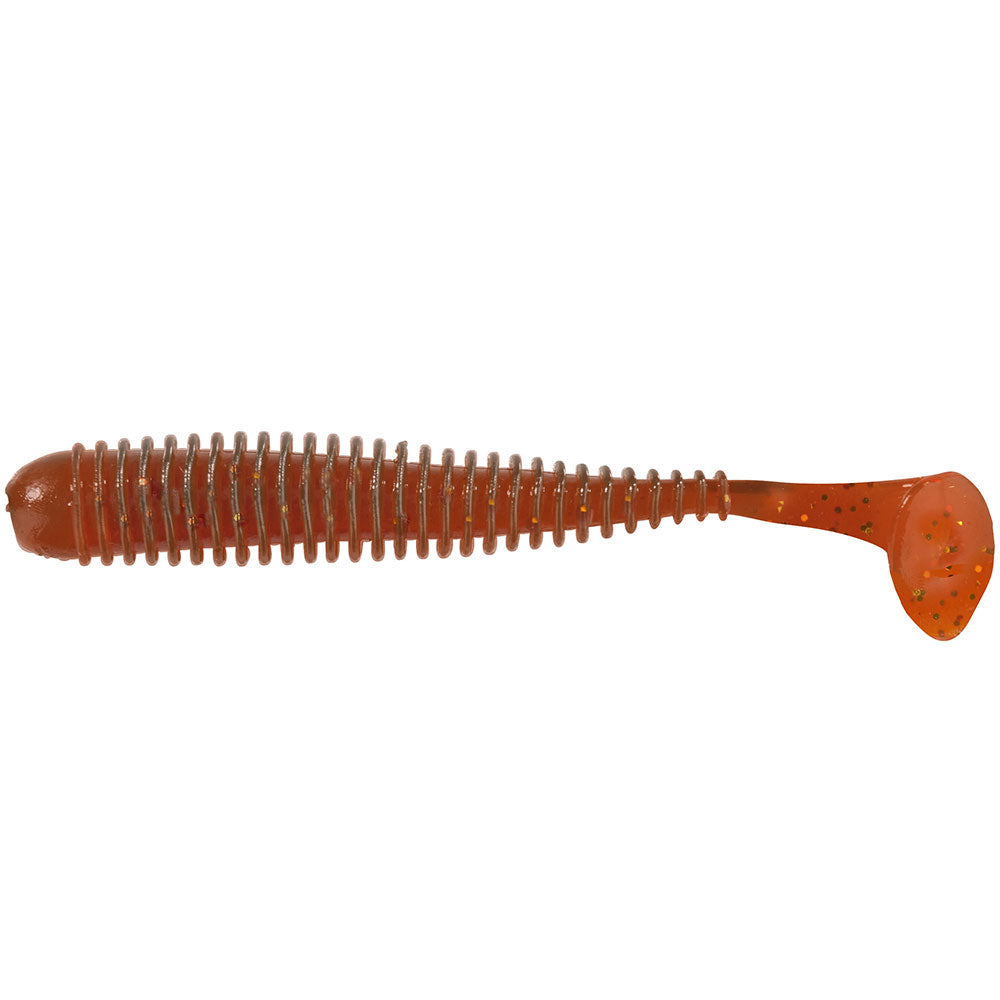 Balzer Shirasu Street Worm Paddler bij snoekenbaars.nl