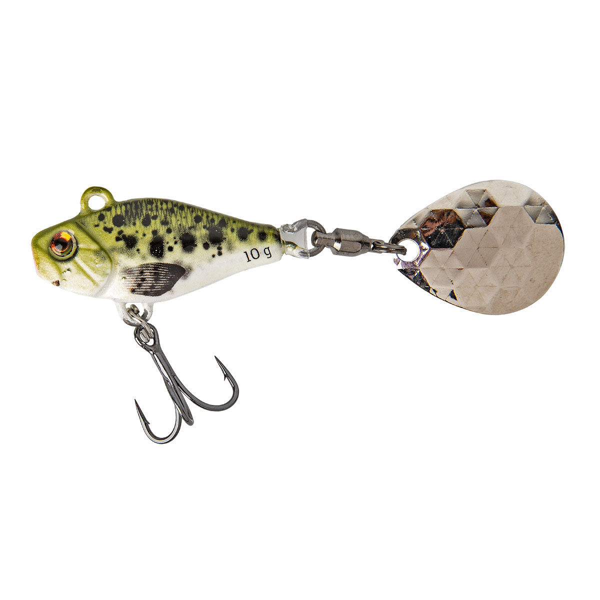 Fisch & Fang Barschbaron Jigspinner / Fisch & Fang Edition bij snoekenbaars.nl
