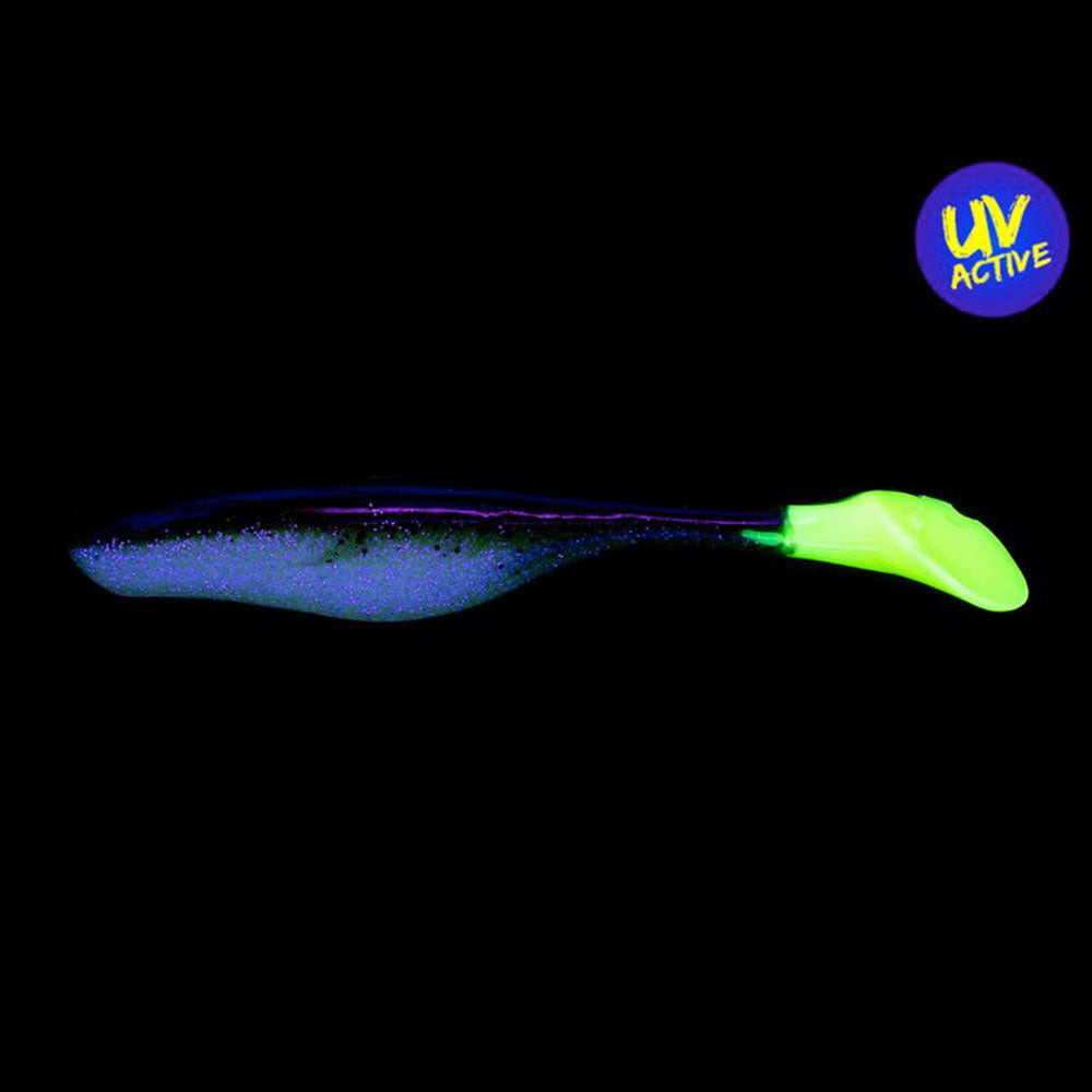 Bass Assassin Sea Shad bij snoekenbaars.nl