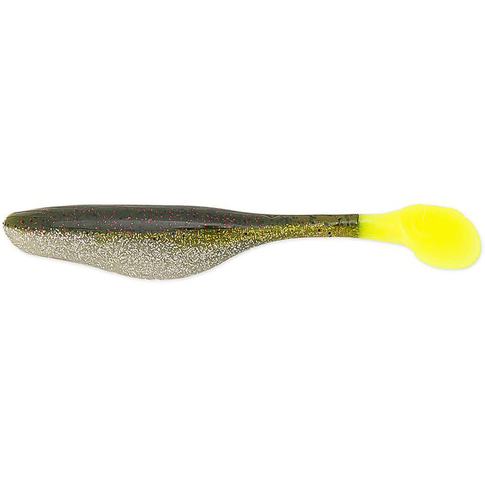 Bass Assassin Sea Shad bij snoekenbaars.nl