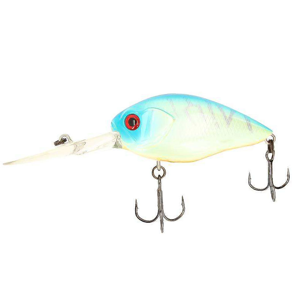 Bassday Mogul Crank Target 3 bij snoekenbaars.nl