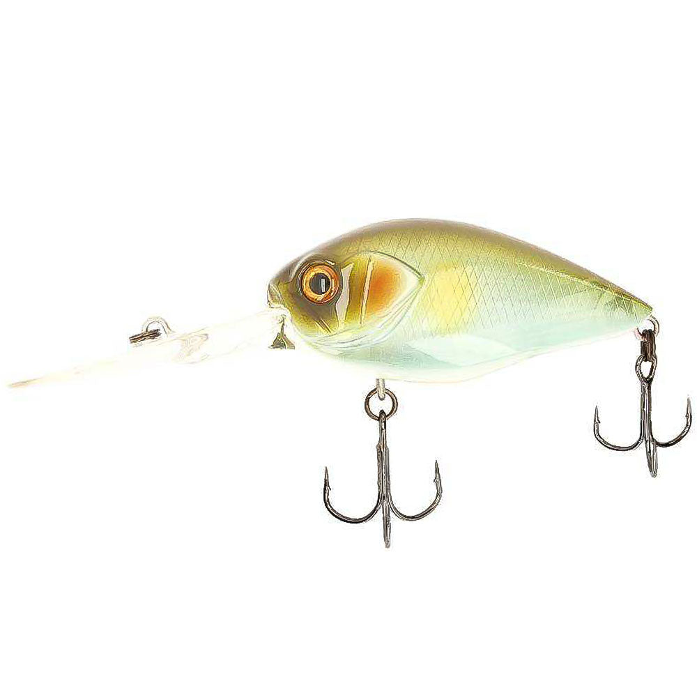 Bassday Mogul Crank Target 3 bij snoekenbaars.nl