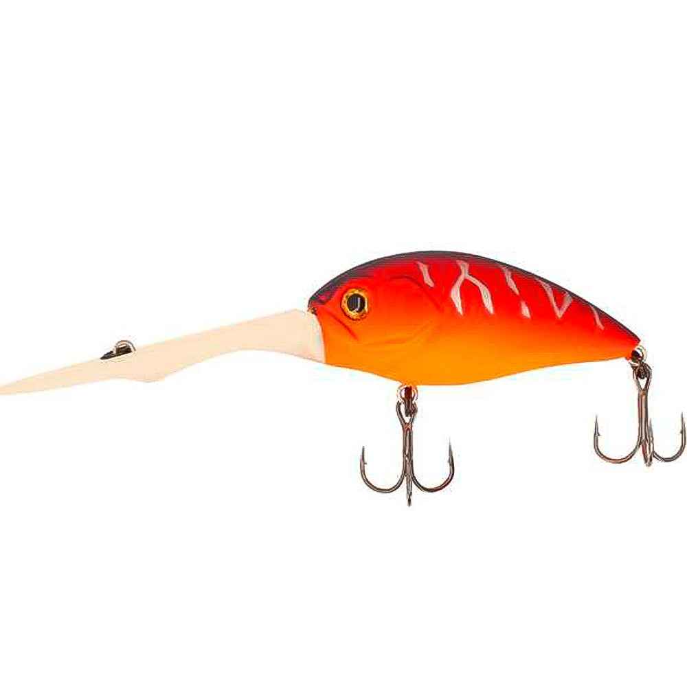 Bassday Mogul Crank Target 5 bij snoekenbaars.nl