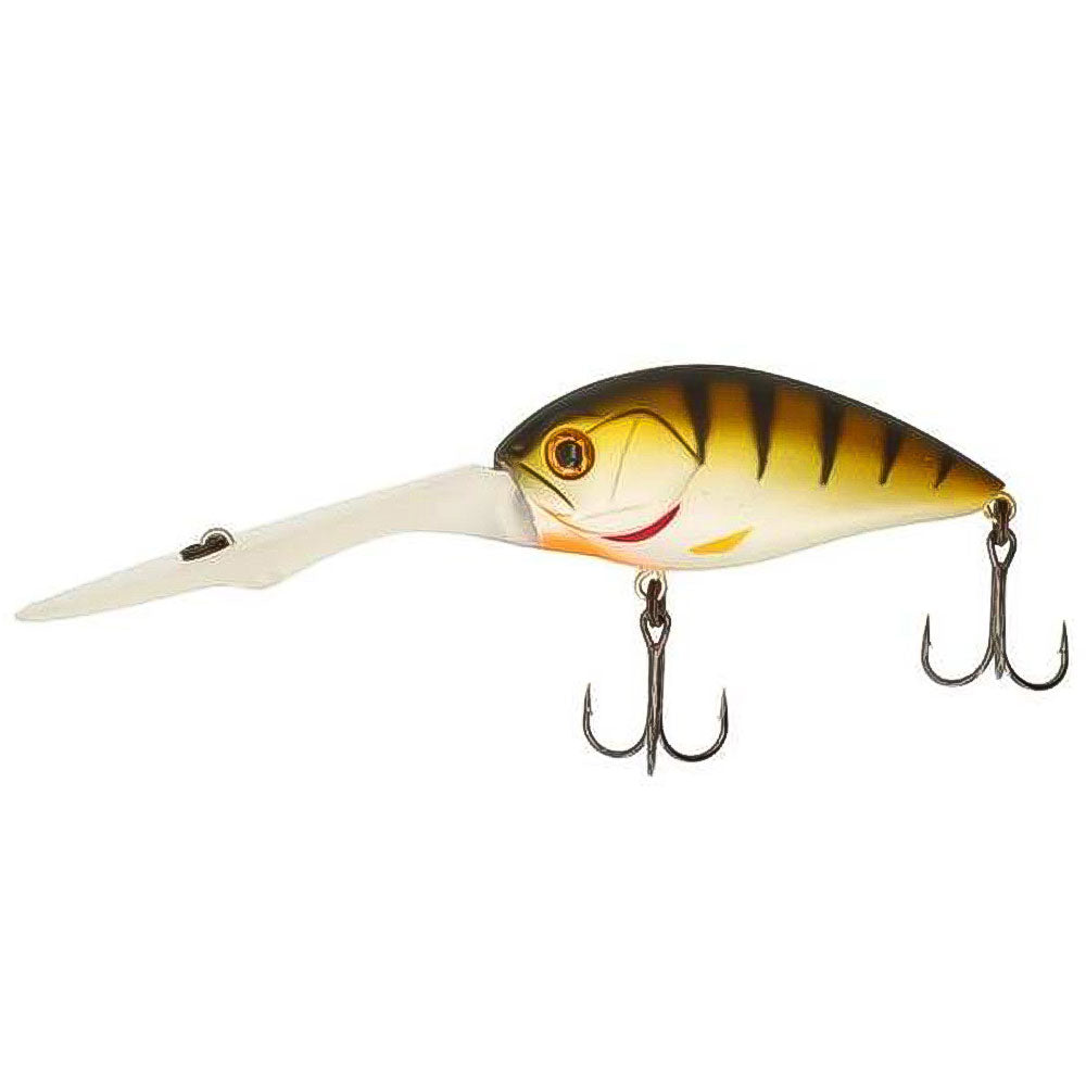 Bassday Mogul Crank Target 5 bij snoekenbaars.nl