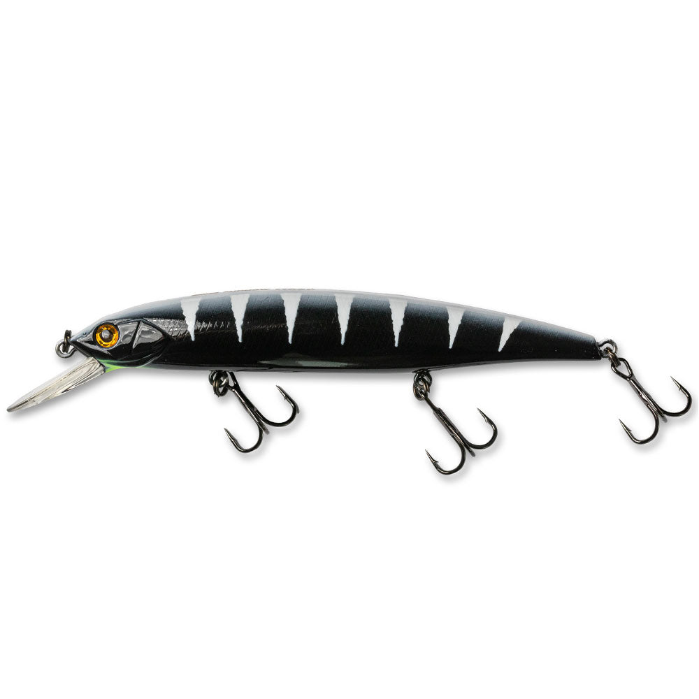 Bassday Mogul Minnow 110SP bij snoekenbaars.nl