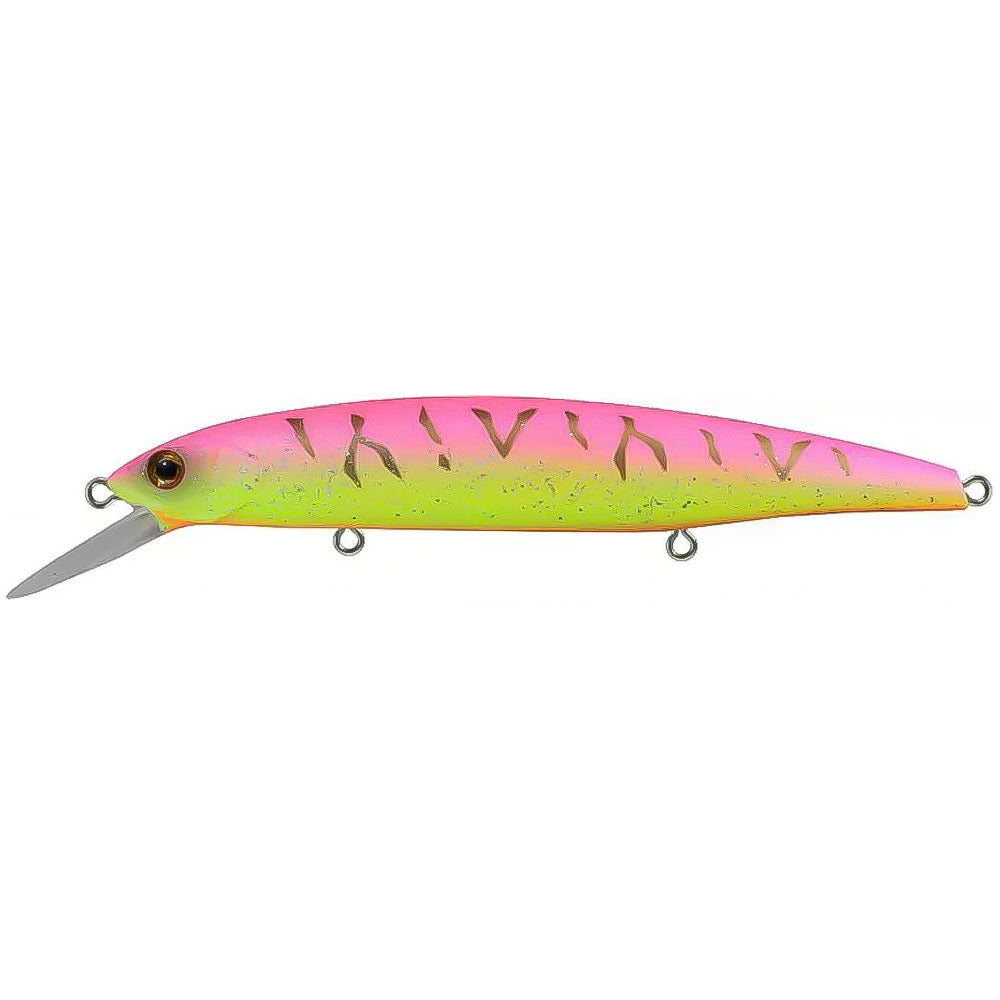Bassday Mogul Minnow 110SP bij snoekenbaars.nl