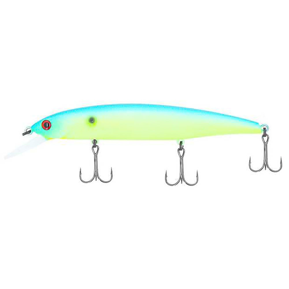 Bassday Mogul Minnow 130SP bij snoekenbaars.nl