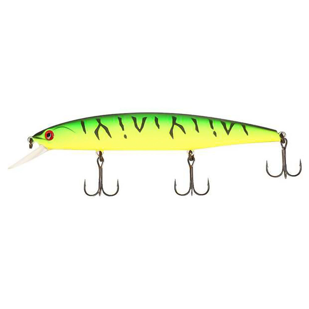 Bassday Mogul Minnow 130SP bij snoekenbaars.nl