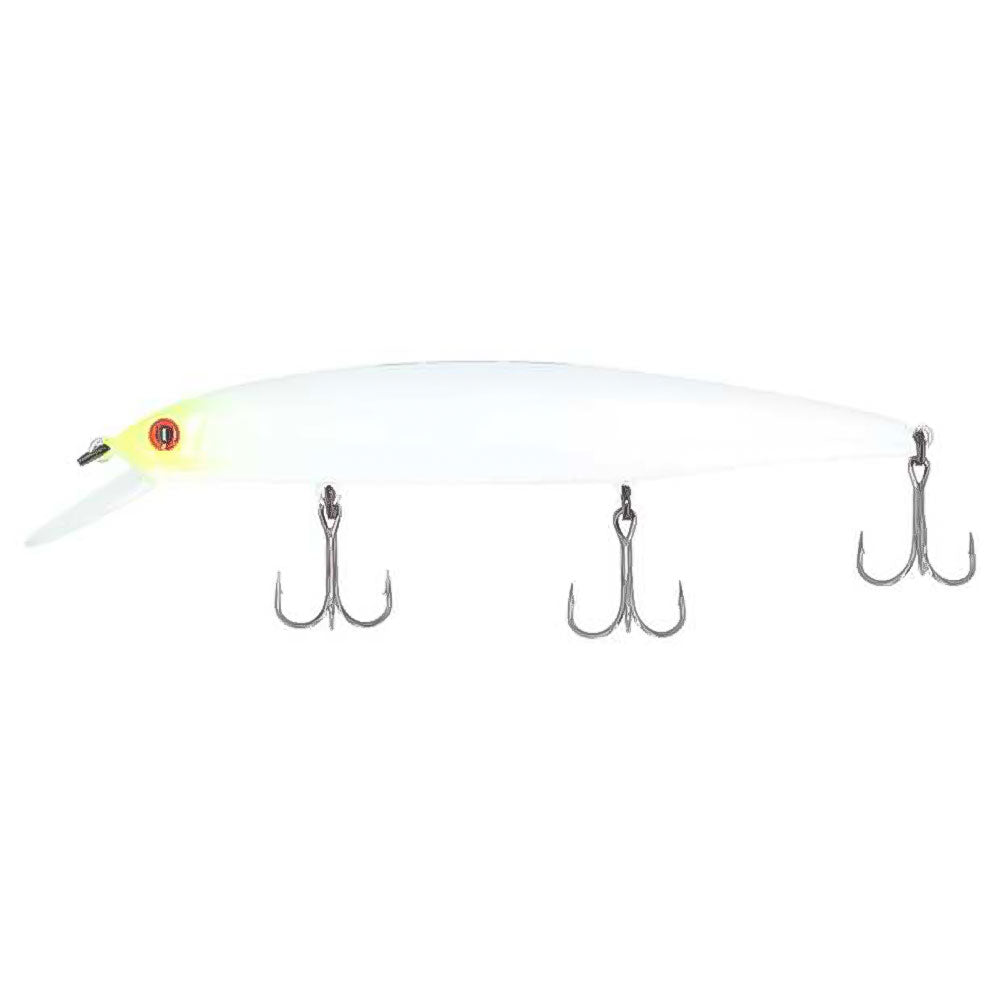 Bassday Mogul Minnow 130SP bij snoekenbaars.nl