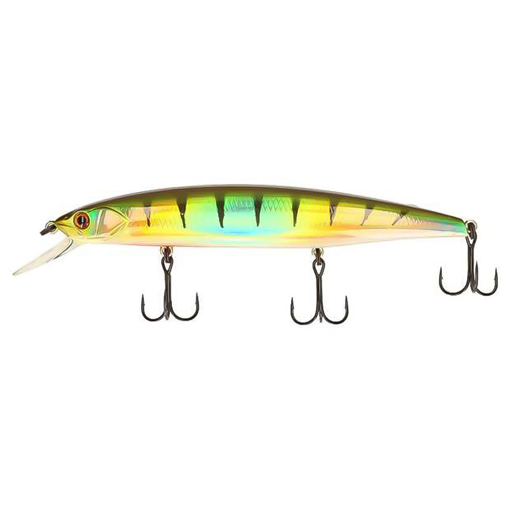 Bassday Mogul Minnow 130SP bij snoekenbaars.nl